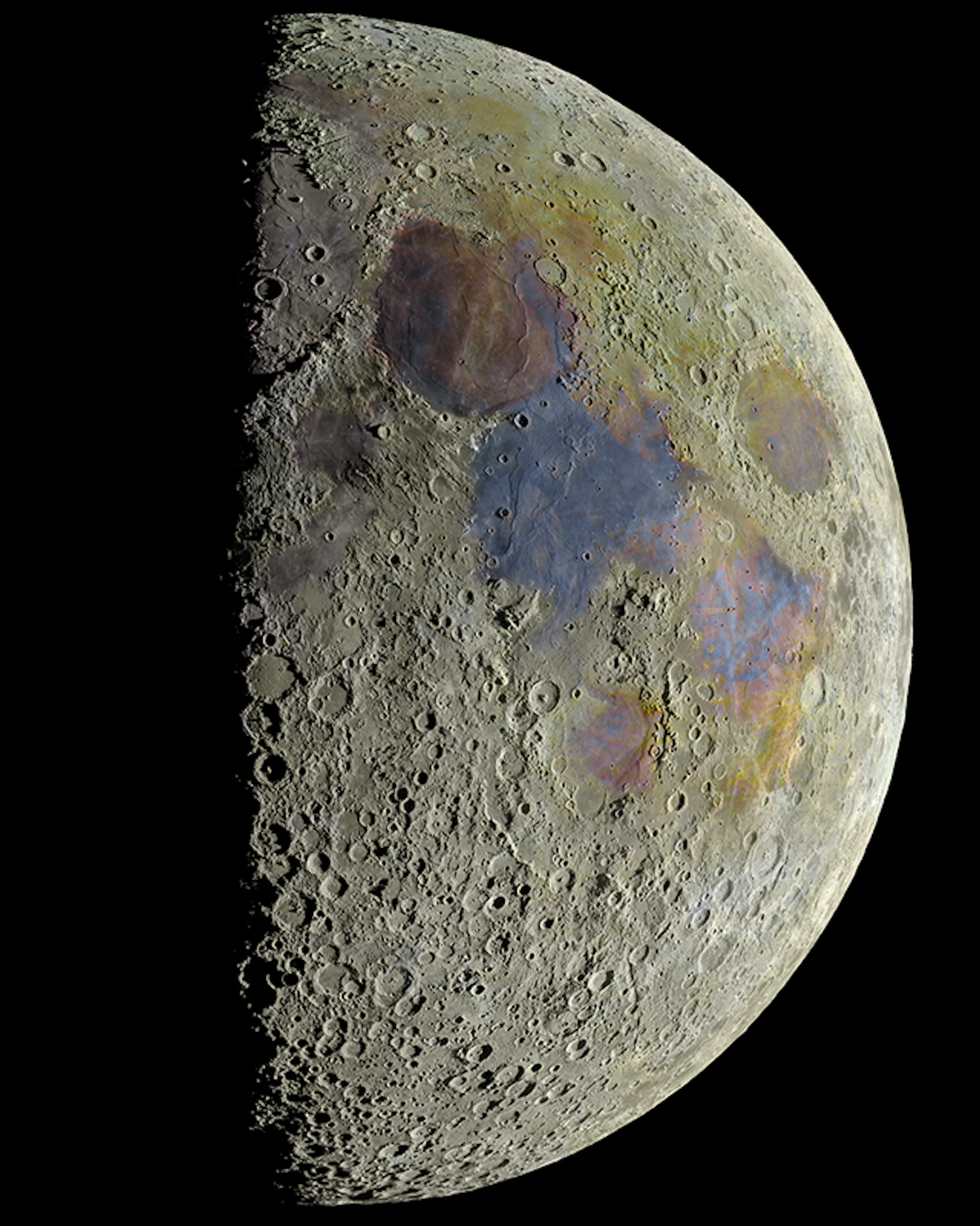 Lunar XV 159MP
