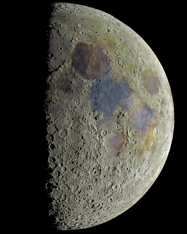 Lunar xv raw