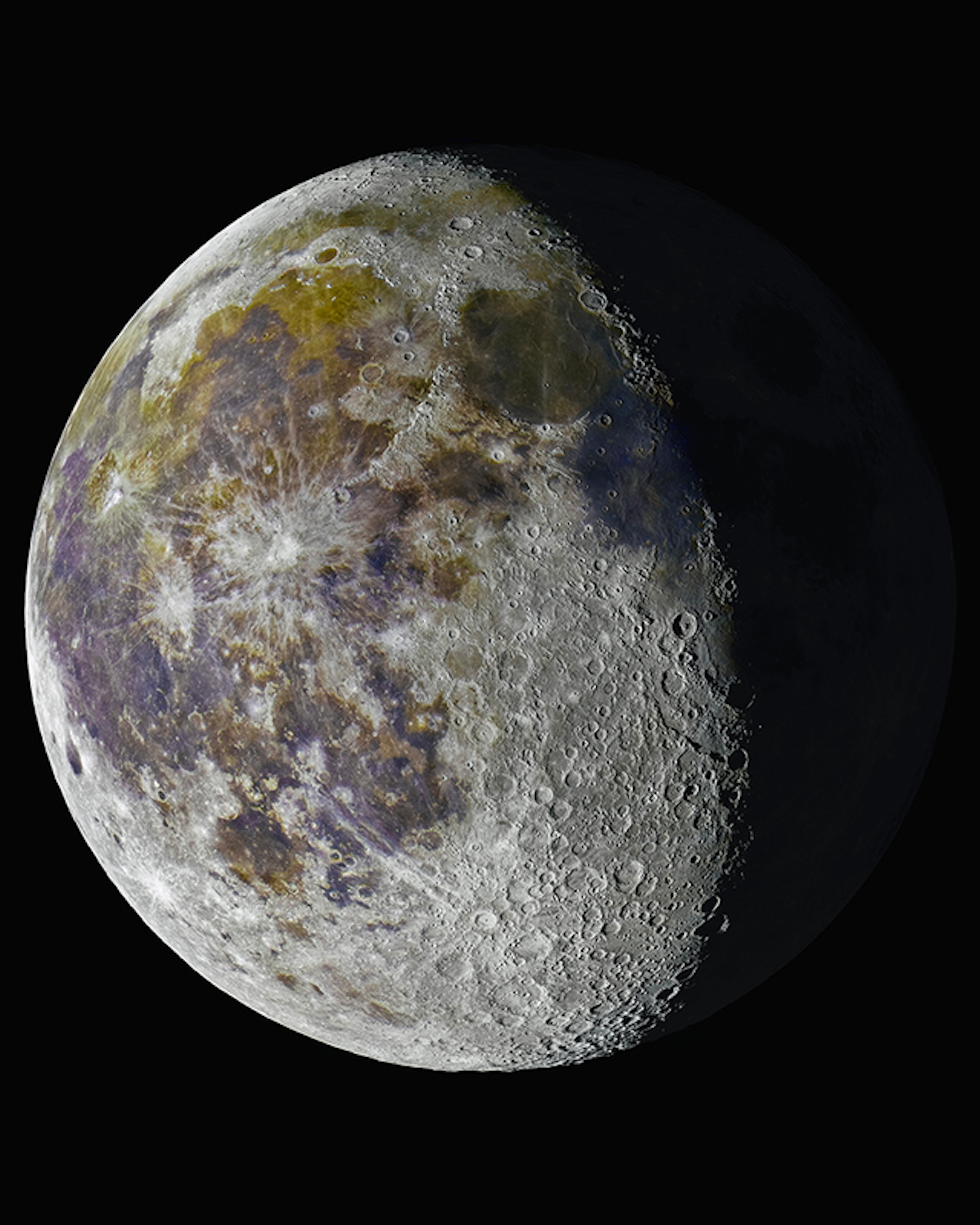 Lunar V1